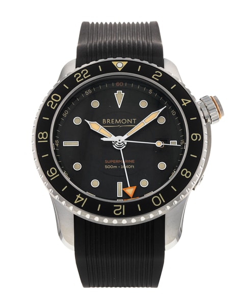 Bremont Supermarine S502